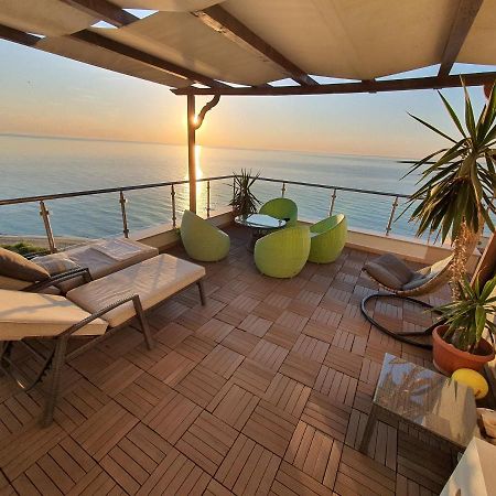 Hpmanagement Byala Beach Residence Apartments מראה חיצוני תמונה