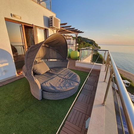 Hpmanagement Byala Beach Residence Apartments מראה חיצוני תמונה