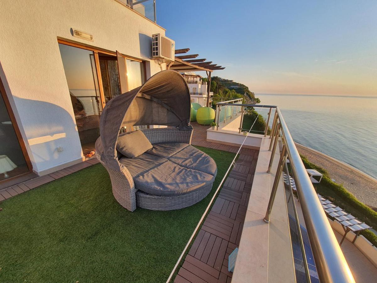 Hpmanagement Byala Beach Residence Apartments מראה חיצוני תמונה
