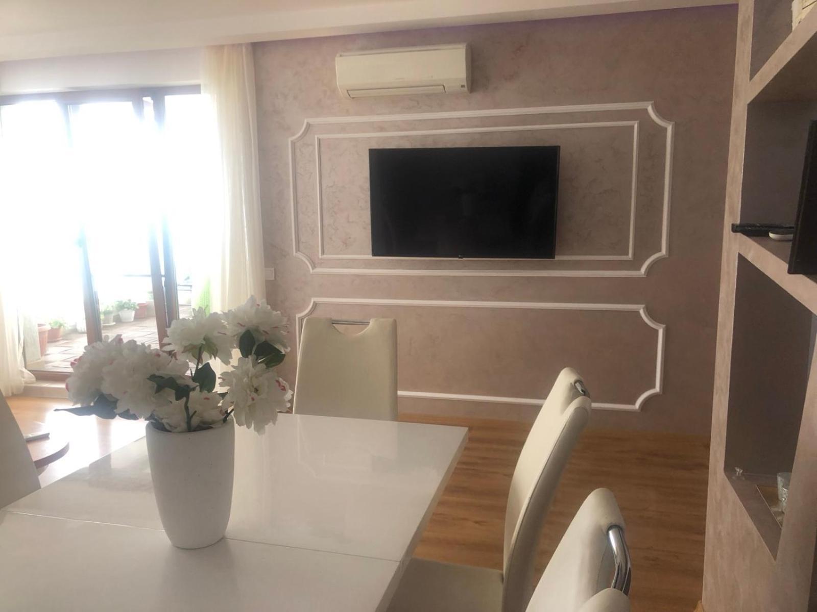 Hpmanagement Byala Beach Residence Apartments מראה חיצוני תמונה