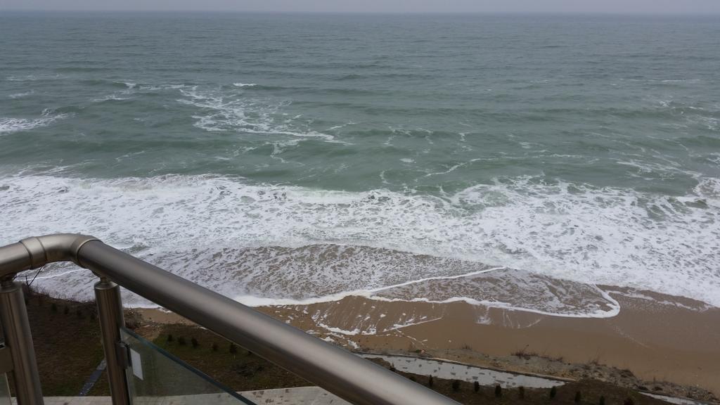 Hpmanagement Byala Beach Residence Apartments חדר תמונה