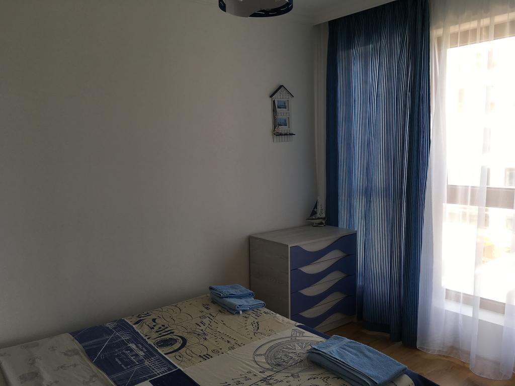 Hpmanagement Byala Beach Residence Apartments מראה חיצוני תמונה