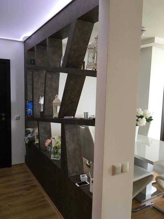 Hpmanagement Byala Beach Residence Apartments מראה חיצוני תמונה