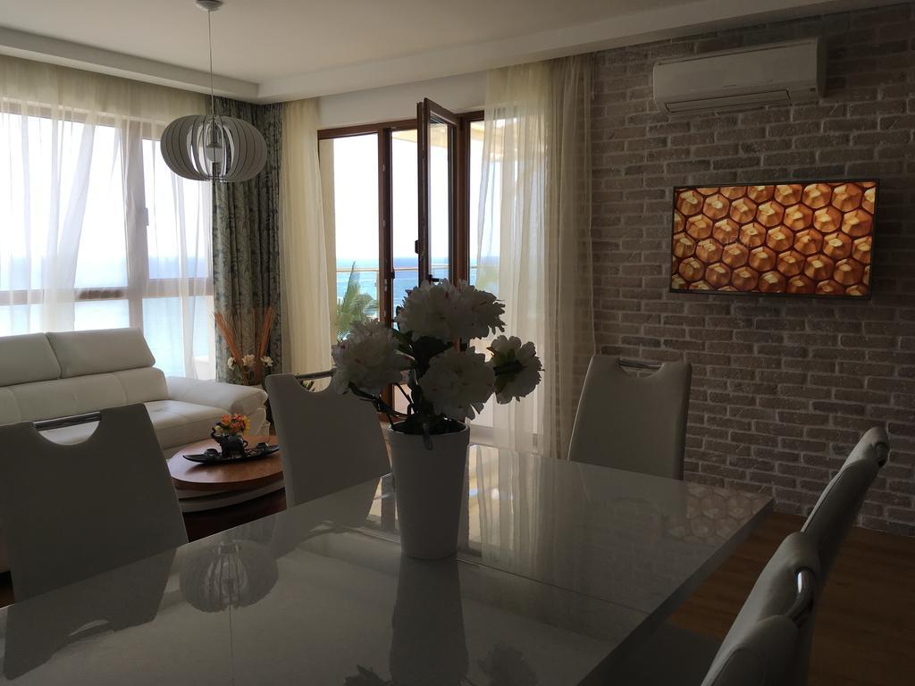 Hpmanagement Byala Beach Residence Apartments מראה חיצוני תמונה
