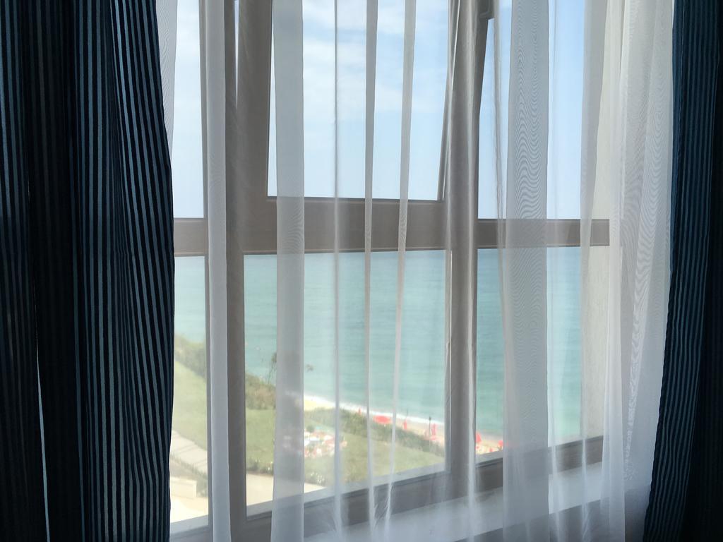 Hpmanagement Byala Beach Residence Apartments מראה חיצוני תמונה
