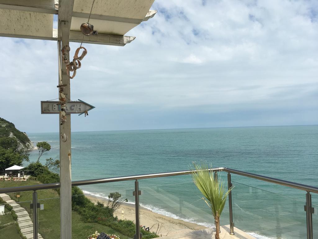 Hpmanagement Byala Beach Residence Apartments מראה חיצוני תמונה