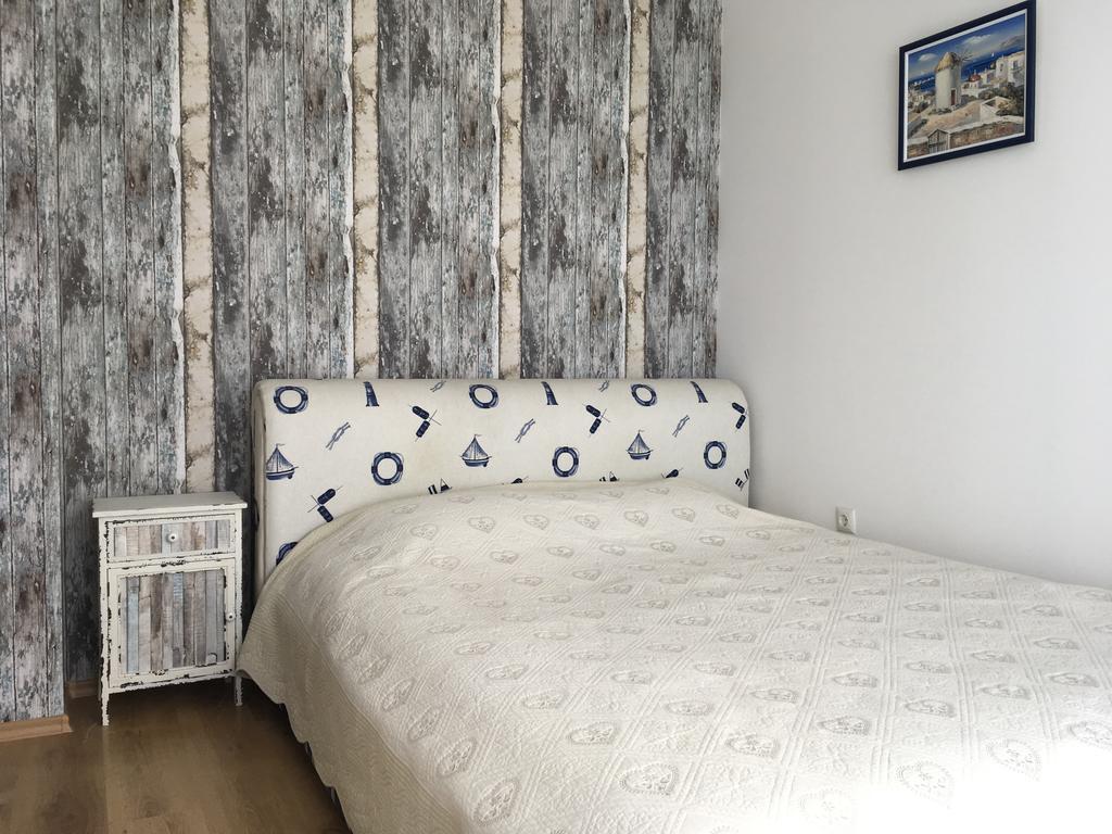 Hpmanagement Byala Beach Residence Apartments מראה חיצוני תמונה