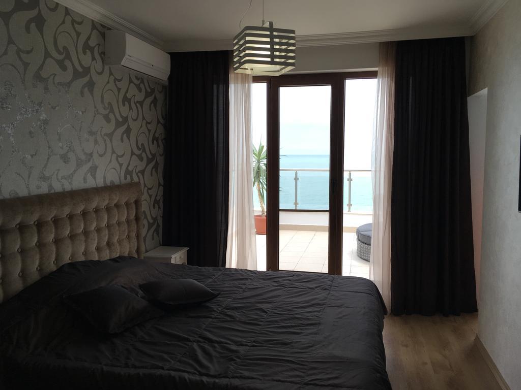 Hpmanagement Byala Beach Residence Apartments מראה חיצוני תמונה