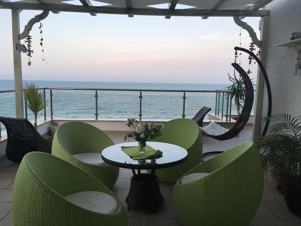 Hpmanagement Byala Beach Residence Apartments מראה חיצוני תמונה