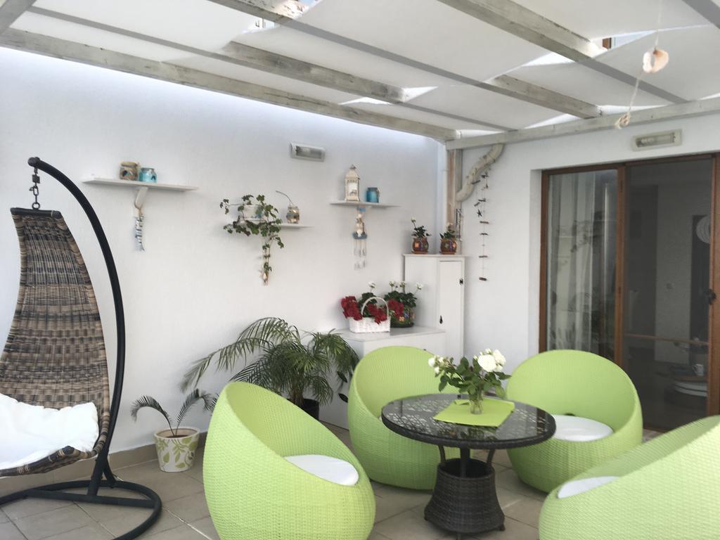 Hpmanagement Byala Beach Residence Apartments מראה חיצוני תמונה