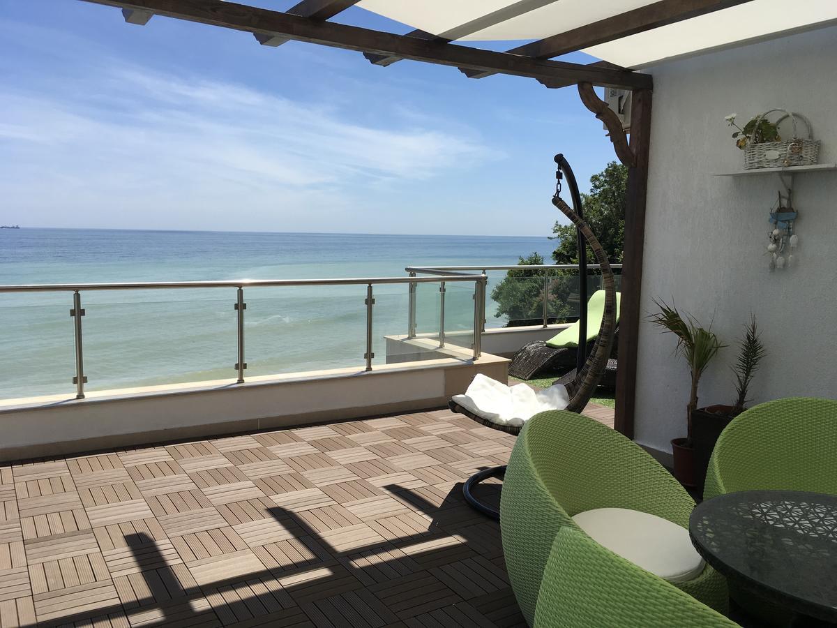 Hpmanagement Byala Beach Residence Apartments מראה חיצוני תמונה