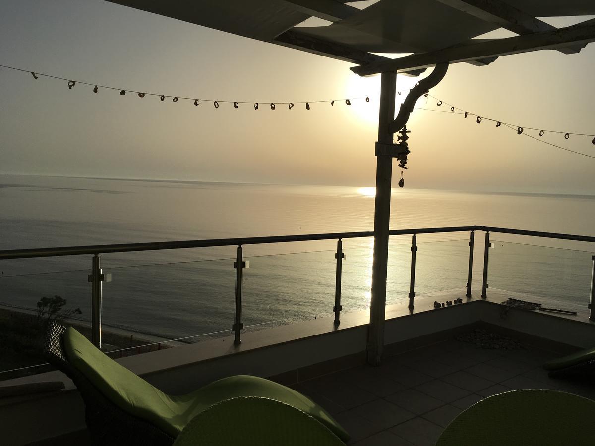 Hpmanagement Byala Beach Residence Apartments מראה חיצוני תמונה