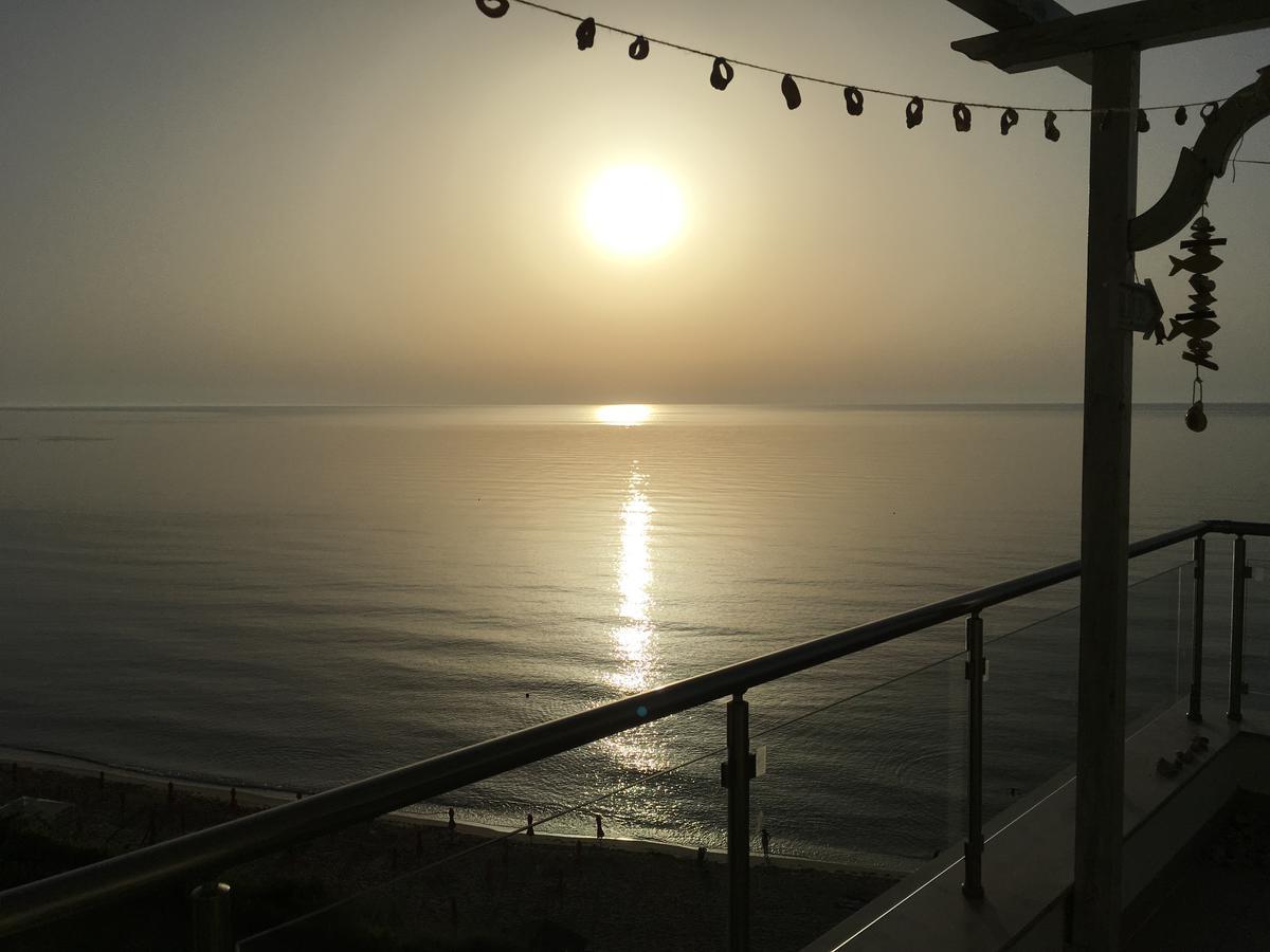 Hpmanagement Byala Beach Residence Apartments מראה חיצוני תמונה