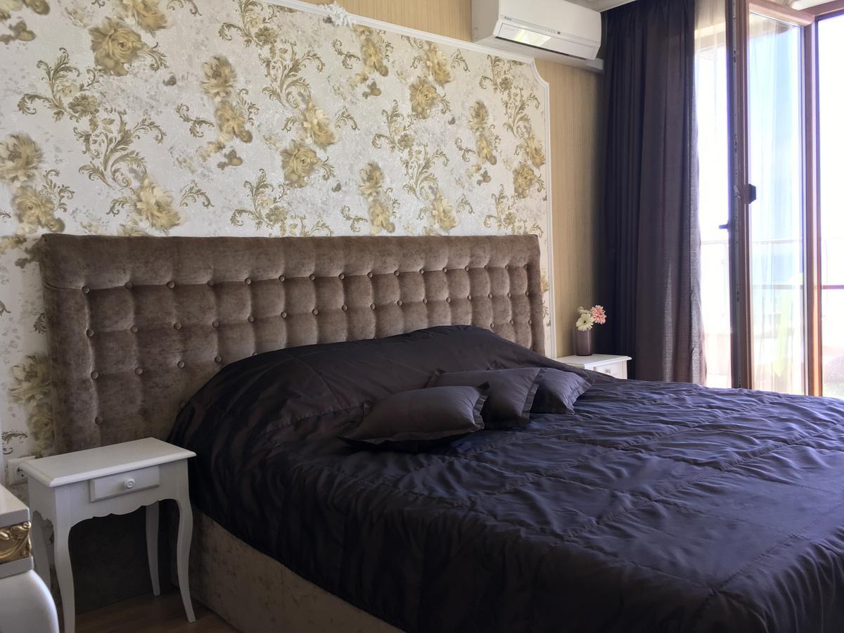 Hpmanagement Byala Beach Residence Apartments מראה חיצוני תמונה