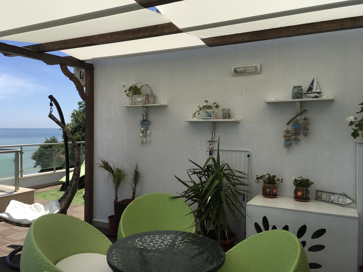 Hpmanagement Byala Beach Residence Apartments מראה חיצוני תמונה